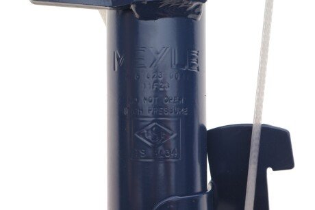 Передний амортизатор (стойка) meyle 7266230041