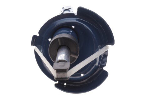 Передний амортизатор (стойка) meyle 7266230041