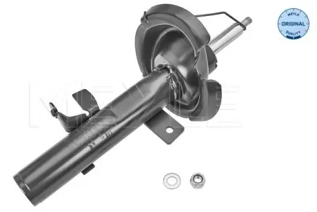 Передній амортизатор (стойка) meyle 7266230043 Форд Grand C-Max