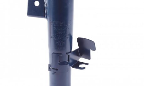 Передній амортизатор (стойка) meyle 7266230045