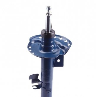 Передній амортизатор (стойка) meyle 7266230046