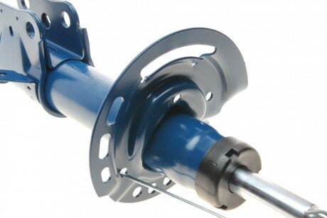 Передний амортизатор (стойка) meyle 7266230048