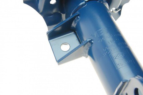 Передний амортизатор (стойка) meyle 7266230048