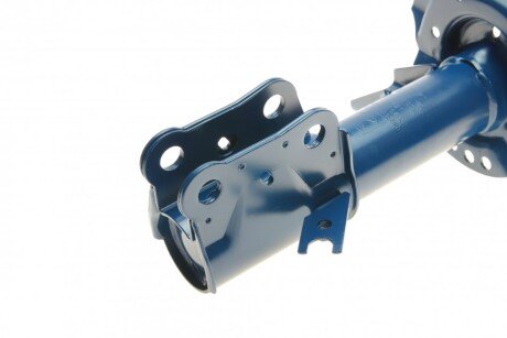 Передний амортизатор (стойка) meyle 7266230048