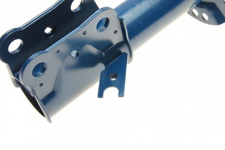 Передний амортизатор (стойка) meyle 7266230048