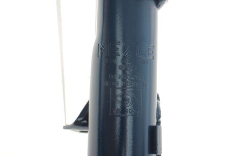 Передний амортизатор (стойка) meyle 7266230050