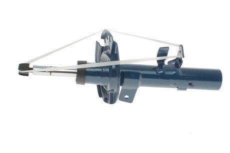 Передний амортизатор (стойка) meyle 7266230050