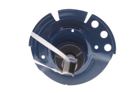 Передний амортизатор (стойка) meyle 7266230051