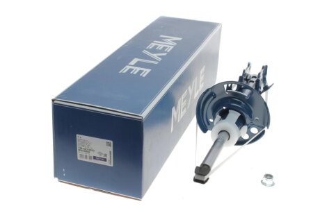 Передний амортизатор (стойка) meyle 7266230052