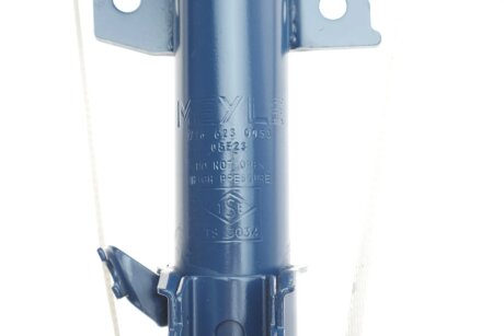 Передний амортизатор (стойка) meyle 7266230053