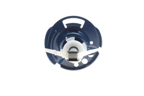 Передний амортизатор (стойка) meyle 7266230053