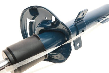 Передний амортизатор (стойка) meyle 7266230054