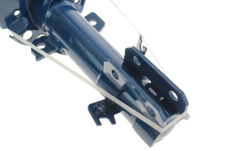 Передний амортизатор (стойка) meyle 7266230057