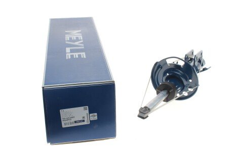 Передний амортизатор (стойка) meyle 7266230057