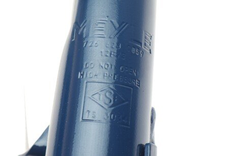 Передній амортизатор (стойка) meyle 7266230059