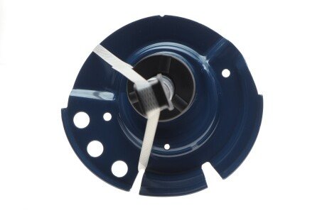 Передній амортизатор (стойка) meyle 7266230059