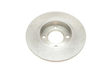 Передній гальмівний (тормозний) диск meyle 1155210029