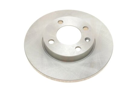 Передній гальмівний (тормозний) диск meyle 1155210029