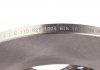 Передний тормозной диск meyle 1155211024