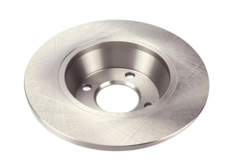 Передний тормозной диск meyle 1155211024