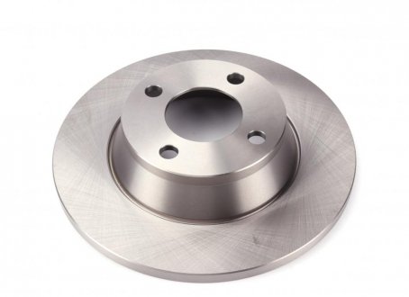 Передний тормозной диск meyle 1155211024