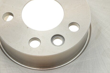 Передний тормозной диск meyle 1155211036