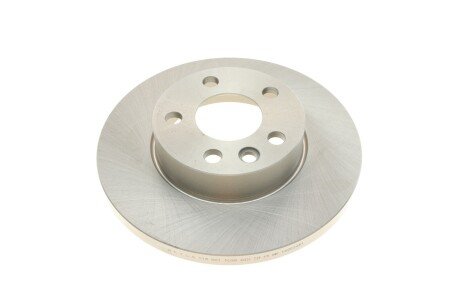 Передний тормозной диск meyle 1155211036