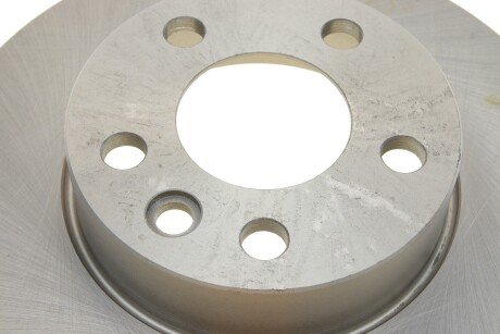 Передний тормозной диск meyle 1155211036