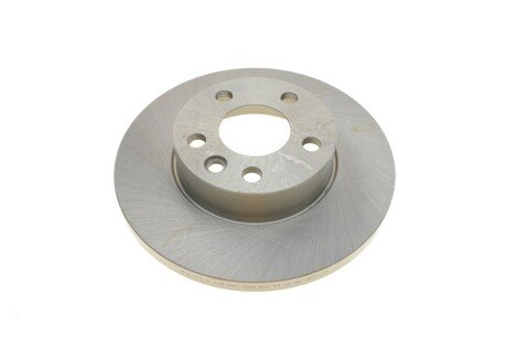 Передний тормозной диск meyle 1155211036