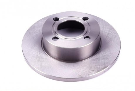 Передний тормозной диск meyle 1155211087