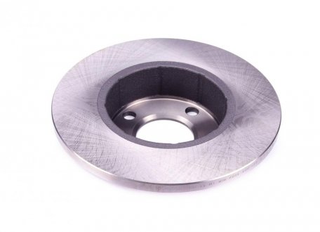 Передний тормозной диск meyle 1155211087