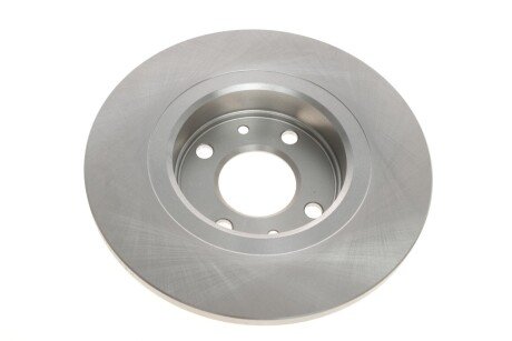 Передний тормозной диск meyle 16155210005