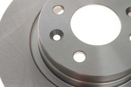 Передний тормозной диск meyle 16155210005