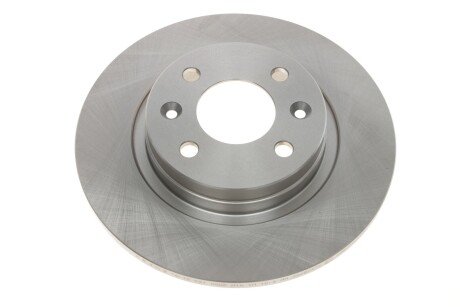 Передний тормозной диск meyle 16155210005