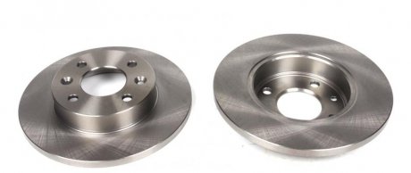 Передний тормозной диск meyle 16155210035