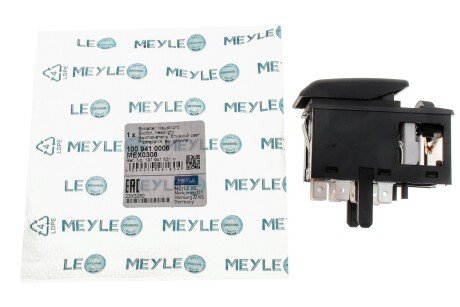 Переключатель освещения meyle 1009410008