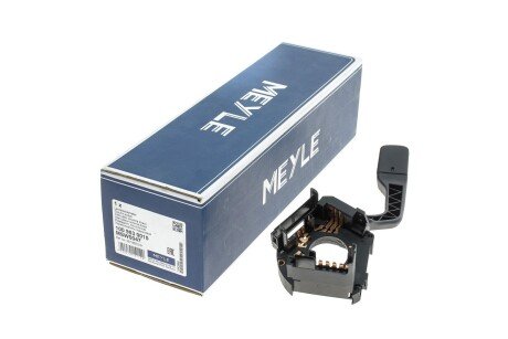 Переключатель стеклоочистителей meyle 1009530015