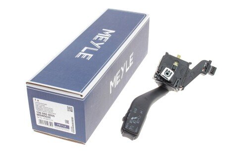 Переключатель указателя поворотов meyle 1008500005