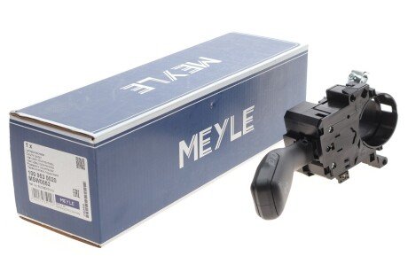 Переключатель указателя поворотов meyle 1009530020