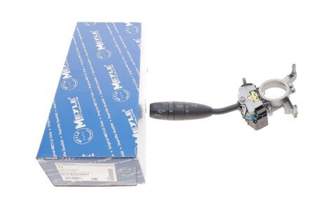 Перемикач підрульовий meyle 0148500007 на Мерседес Спринтер 906