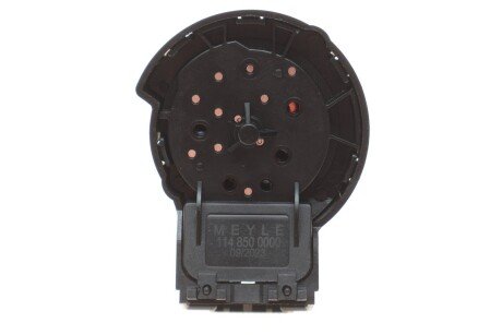 Контактная группа замка зажигания meyle 1148500000