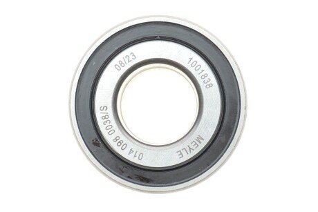 Підшипник колеса,комплект meyle 0140980038S