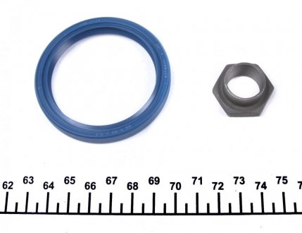 Підшипник колеса,комплект meyle 1000980029S