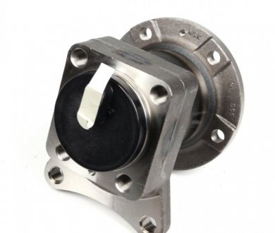 Підшипник колеса,комплект meyle 11147520001