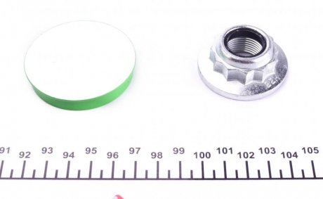 Підшипник колеса,комплект meyle 1147500001