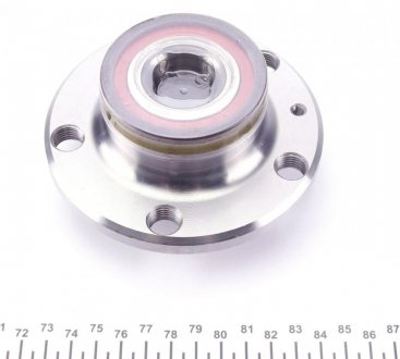 Підшипник колеса,комплект meyle 1147500001