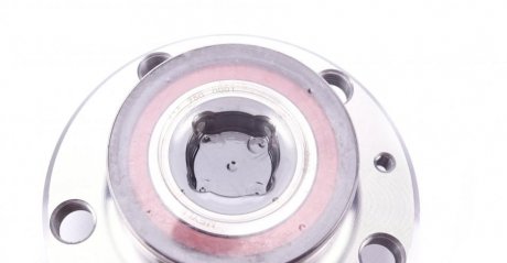 Підшипник колеса,комплект meyle 1147500001