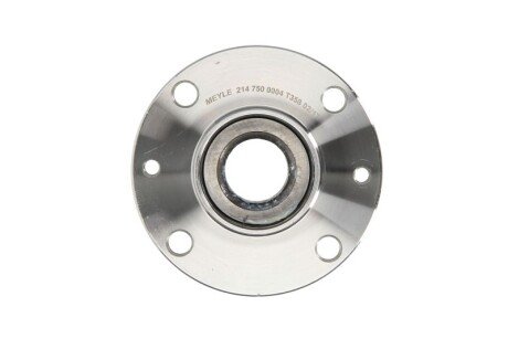 Підшипник колеса,комплект meyle 2147500004