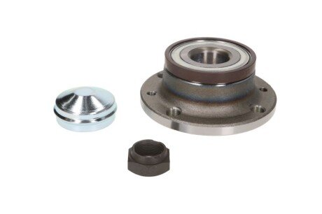 Підшипник колеса,комплект meyle 2147500004