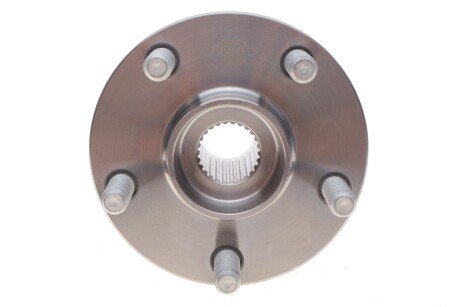 Підшипник колеса,комплект meyle 30146520005